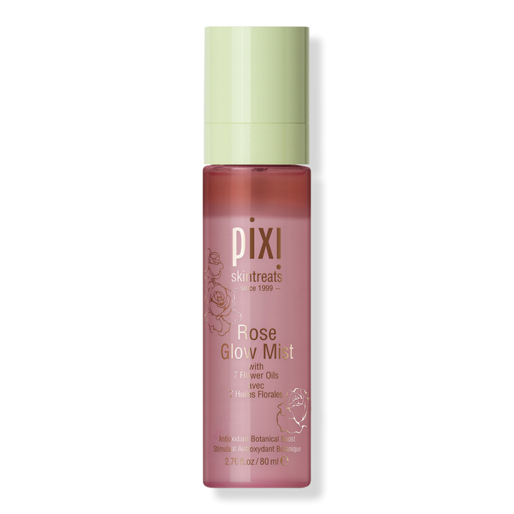 Rose Glow Mist Pixi Ulta Beauty