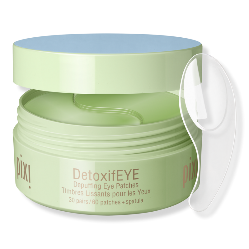 The Peptide Collagen Hydrogel Eye Patch