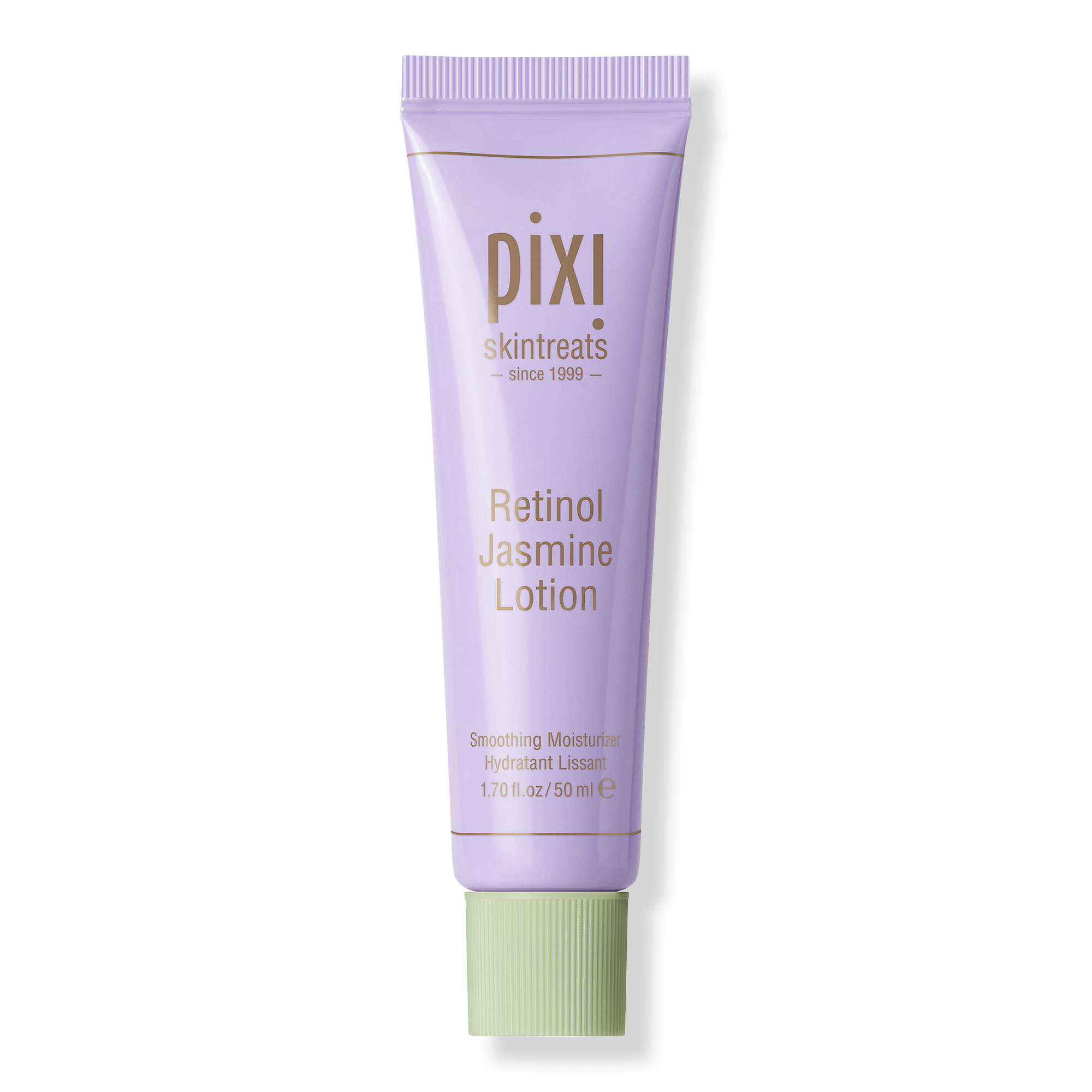 Pixi Retinol Jasmine Lotion Smoothing Moistuizer #1