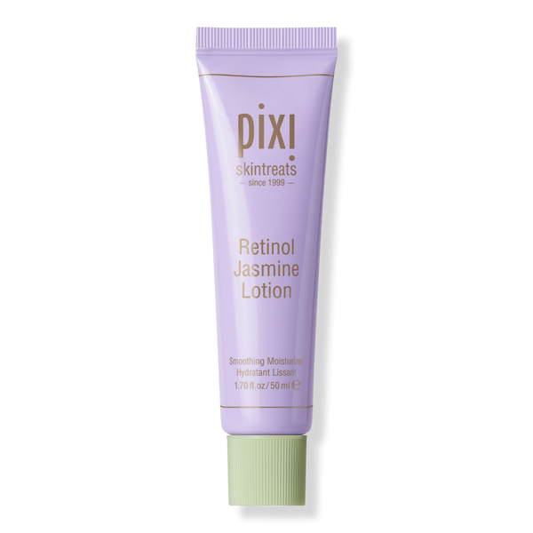 Pixi Retinol Jasmine Lotion Smoothing Moistuizer #1