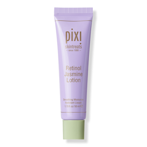Pixi - Retinol Jasmine Lotion Smoothing Moistuizer | Ulta Beauty