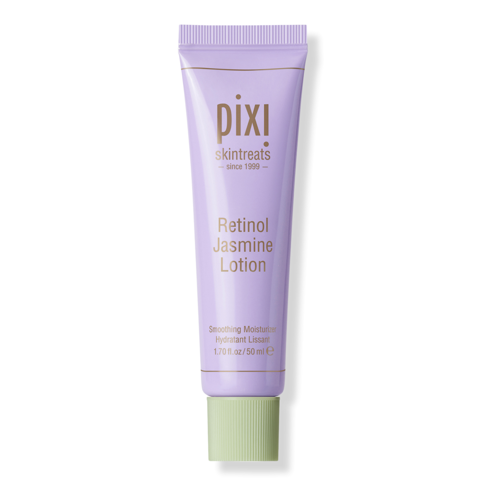 Pixi Retinol Jasmine Lotion Smoothing Moistuizer