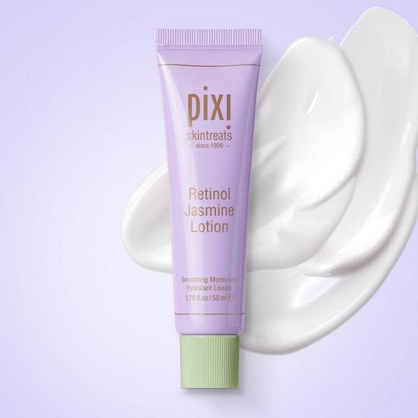 Pixi Retinol Jasmine Lotion Smoothing Moistuizer #2