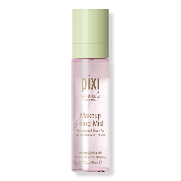 Pixi Makeup Fixing Mist with Rose Water and Green Tea #1