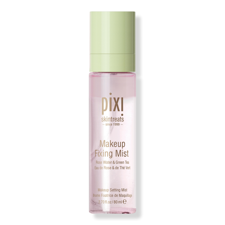 Pixi Makeup Fixing Mist with Rose Water and Green Tea #1