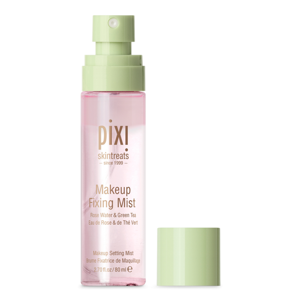 Pixi Makeup Fixing Mist with Rose Water and Green Tea #2