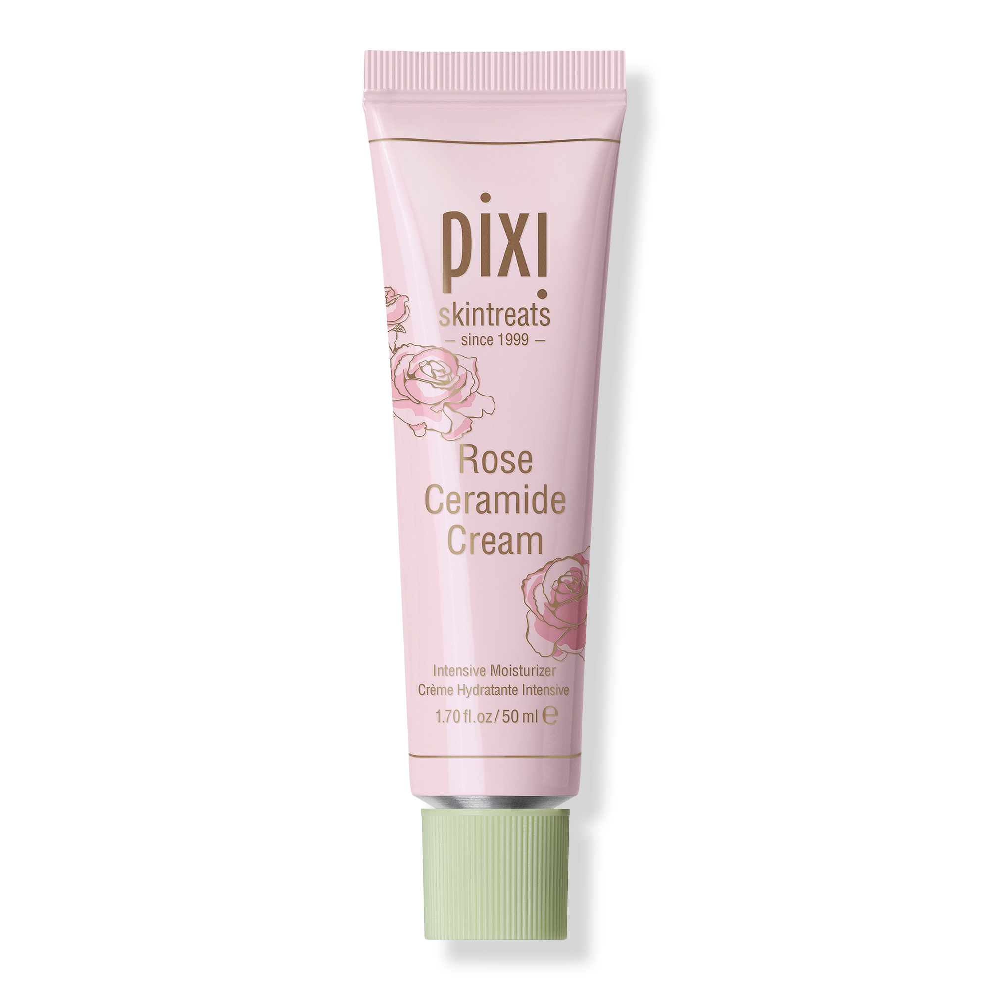 Pixi Rose Ceramide Cream Intensive Moisturizer #1