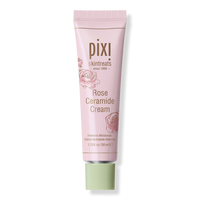 Rose Ceramide Cream Intensive Moisturizer