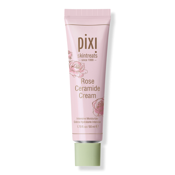 Pixi Rose Ceramide Cream Intensive Moisturizer #1