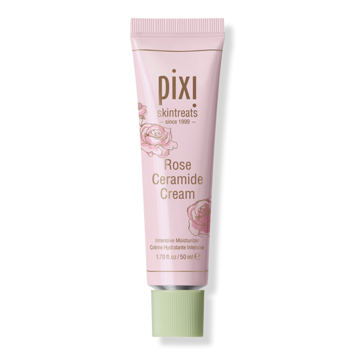 Pixi Rose Ceramide Cream Intensive Moisturizer Ulta Beauty