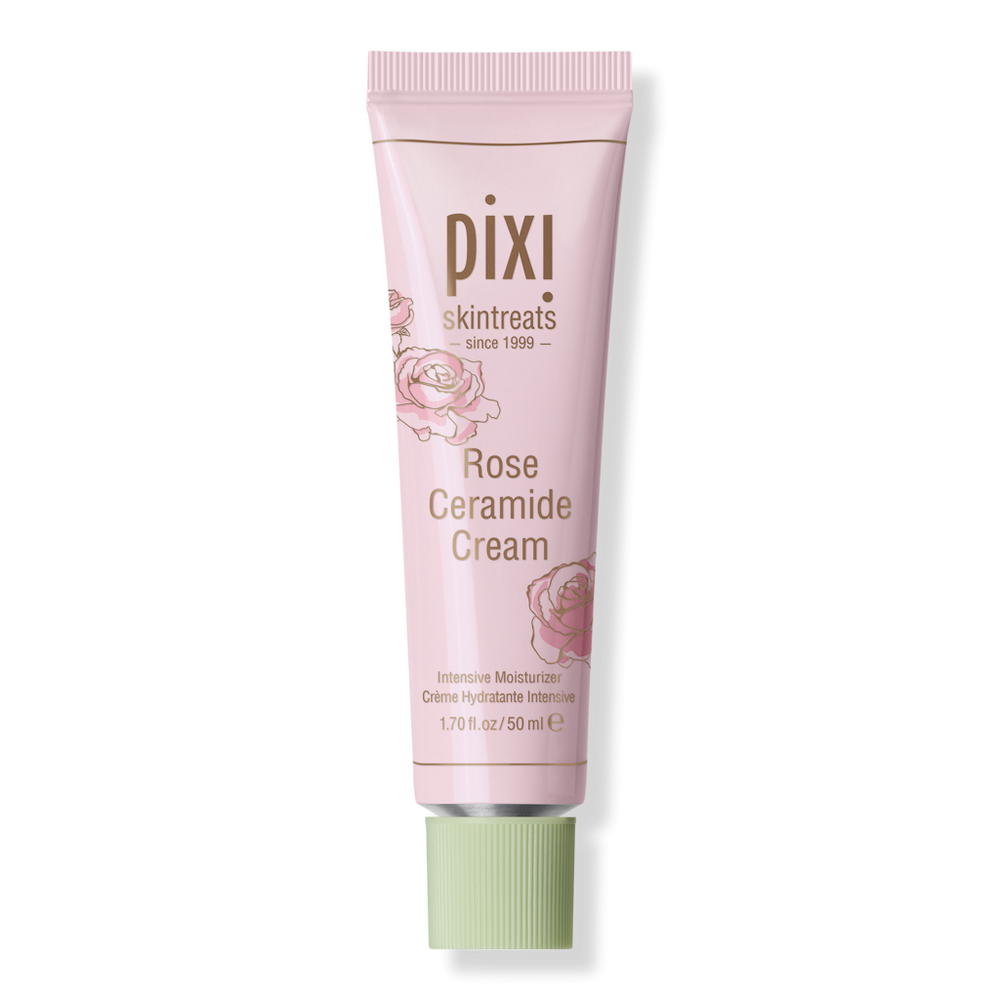 Pixi Rose Ceramide Cream Intensive Moisturizer