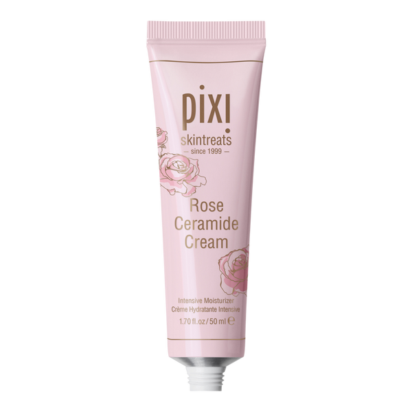 Pixi Rose Ceramide Cream Intensive Moisturizer #3