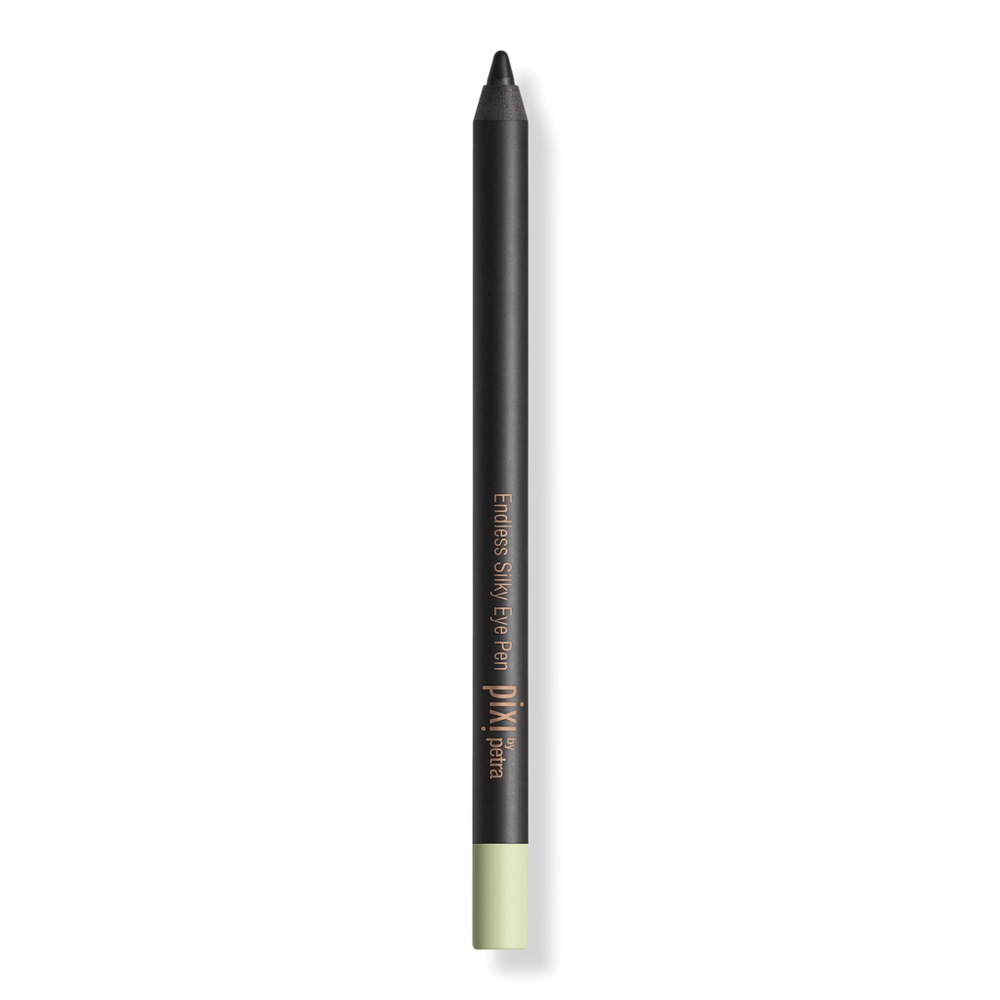 Pixi Endless Silky Eye Pen Water Resistant Eye Pencil - Black Noir