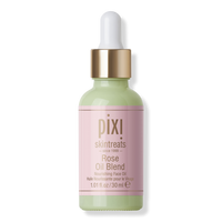 Rose Oil Blend Nourishing Face Oil