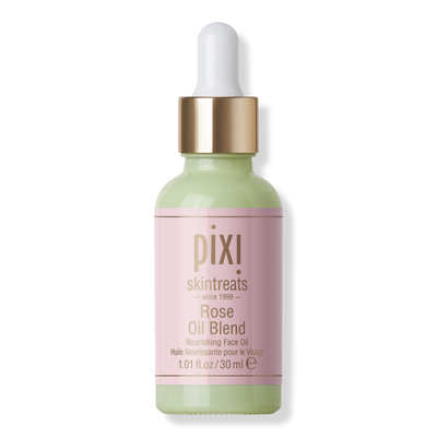 Pixi Rose Oil Blend Nourishing Face Oil