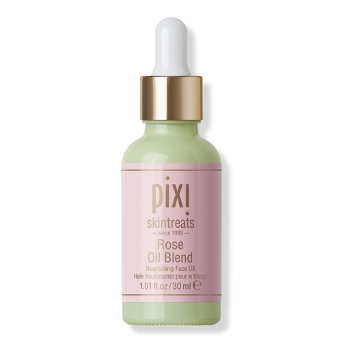 Pixi Rose Oil Blend Nourishing Face Oil
