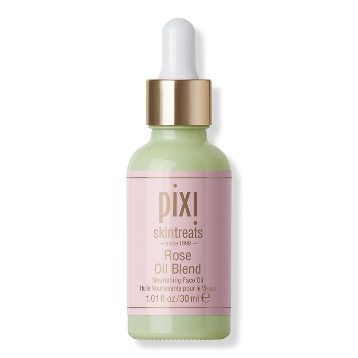 Pixi Rose Oil Blend Nourishing Face Oil #1