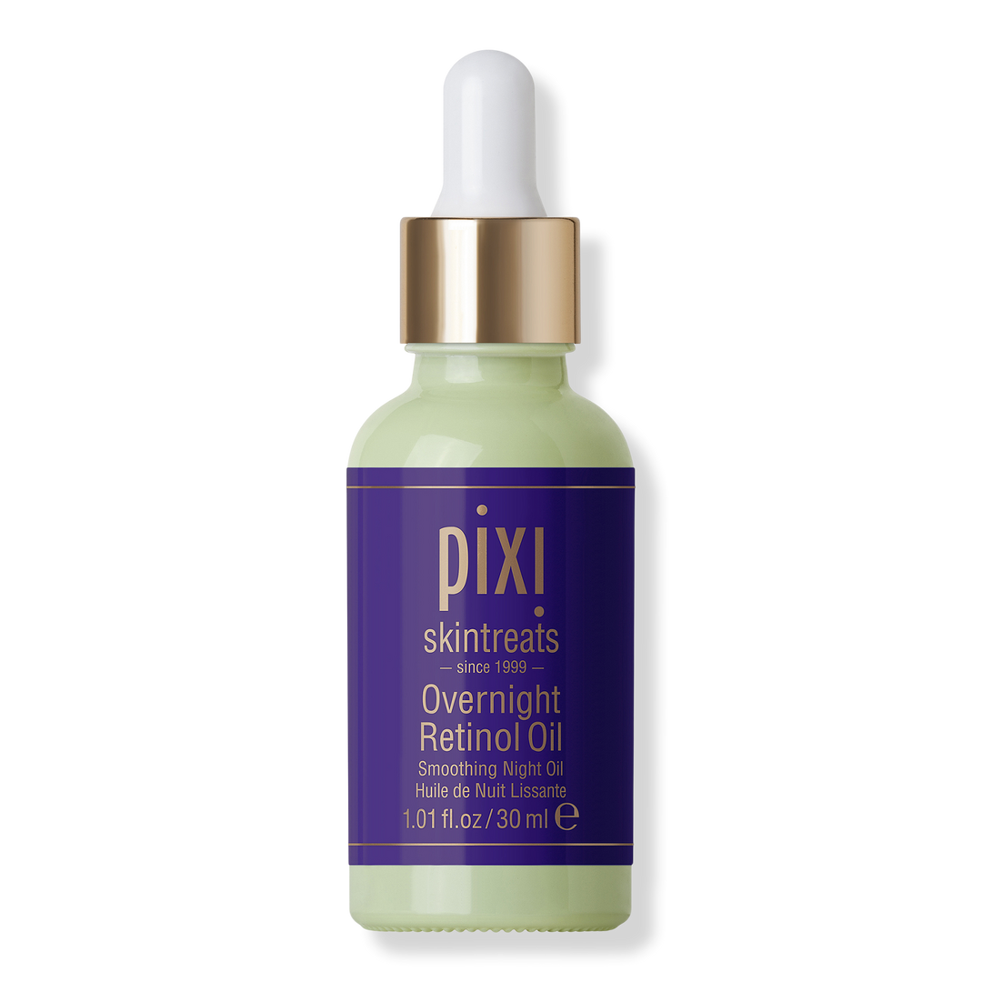 Pixi Overnight Retinol Oil Smoothing Night Oil #1