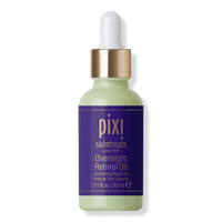 Overnight Retinol Oil Smoothing Night Oil