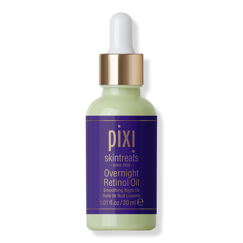 Pixi Overnight Retinol Oil Smoothing Night Oil