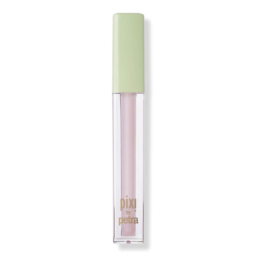 Pixi Liplift Max Glossy Lip Plumper - Petal Ice