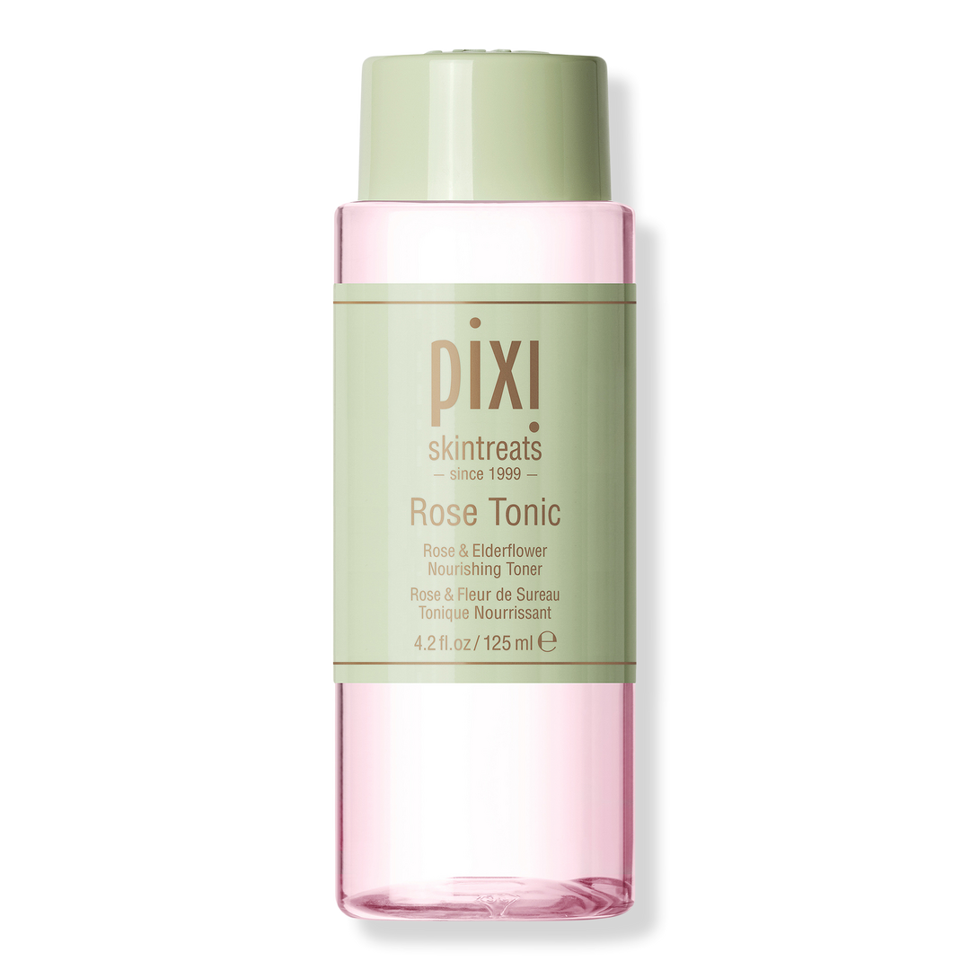 Pixi Rose Tonic Nourishing Toner with Rose and Elderflower #1