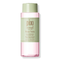 Rose Tonic Nourishing Toner with Rose and Elderflower