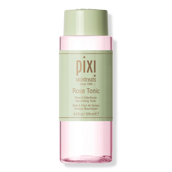 Pixi Rose Tonic Nourishing Toner with Rose and Elderflower #1