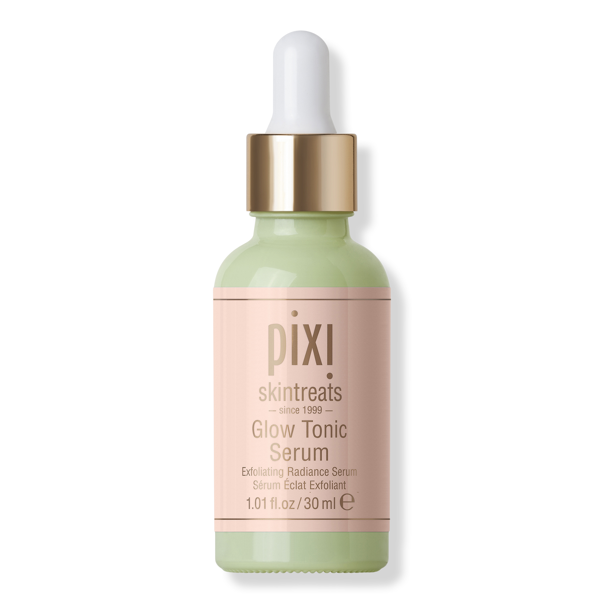 Pixi Glow Tonic Serum Exfoliating Radiance Serum #1