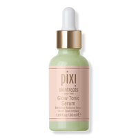 Glow Tonic Serum Exfoliating Radiance Serum