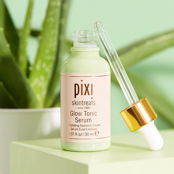 Pixi Glow Tonic Serum Exfoliating Radiance Serum #3