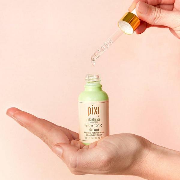 Pixi Glow Tonic Serum Exfoliating Radiance Serum #4