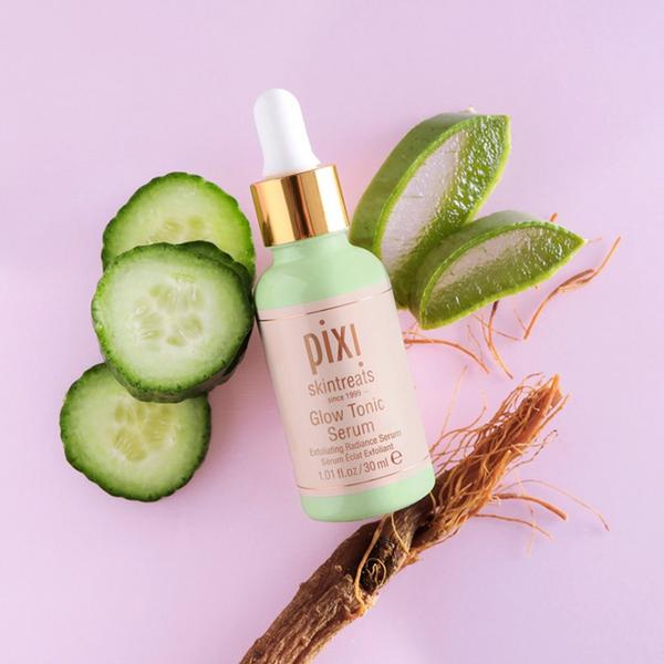 Pixi Glow Tonic Serum Exfoliating Radiance Serum #5