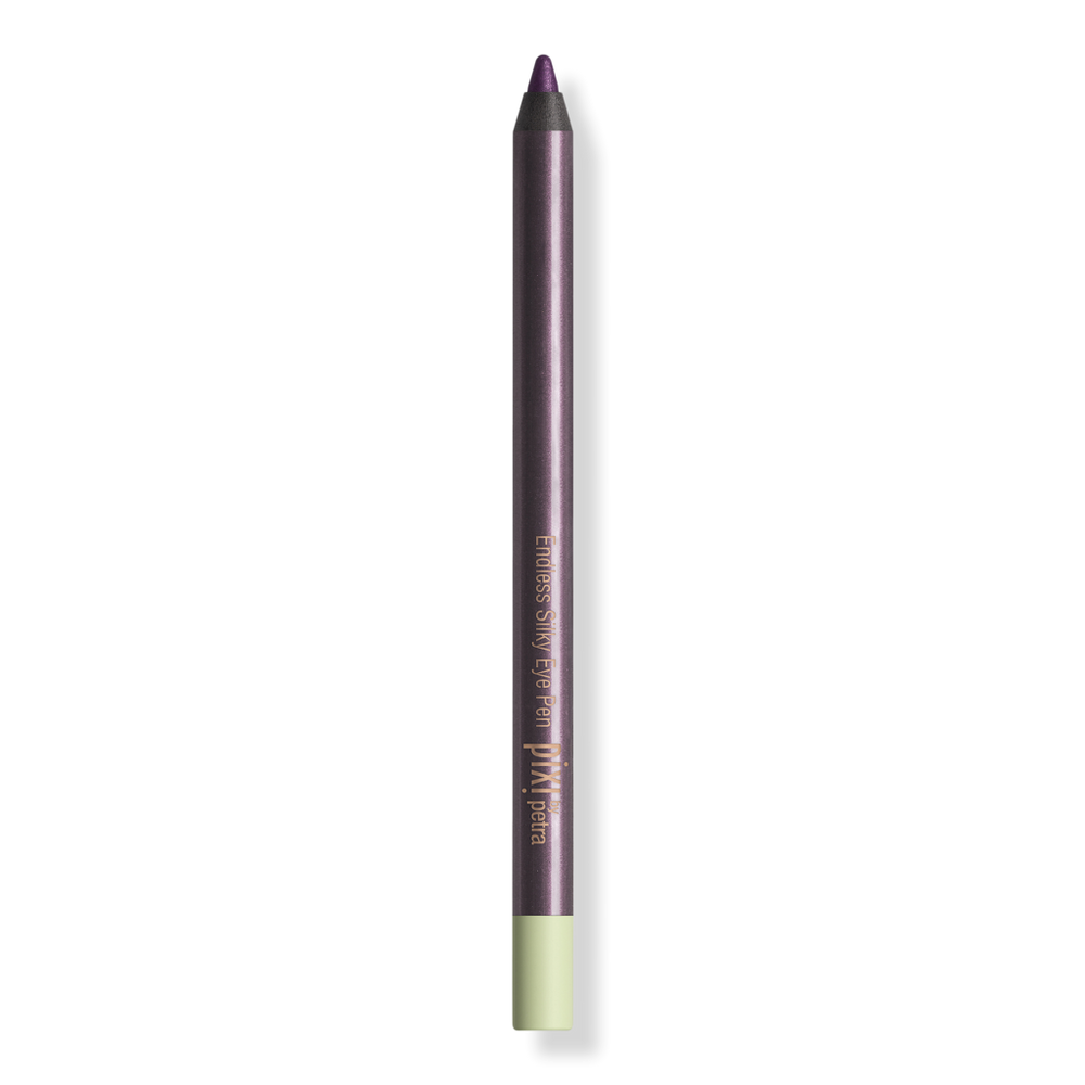 Pixi Endless Silky Eye Pen Water Resistant Eye Pencil - Deep Plum In Purple