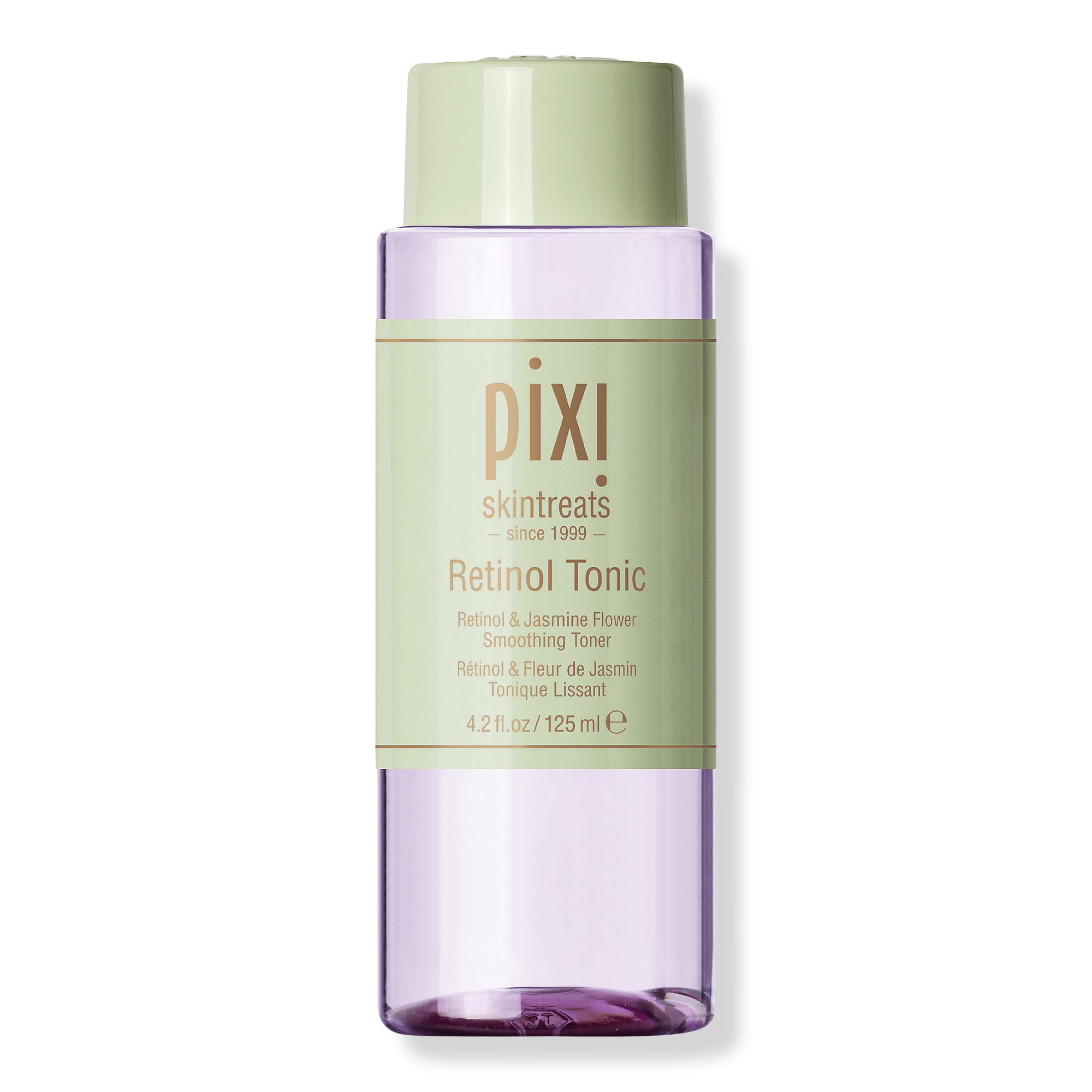 Pixi Retinol Tonic Smoothing Toner with Jasmine Flower #1