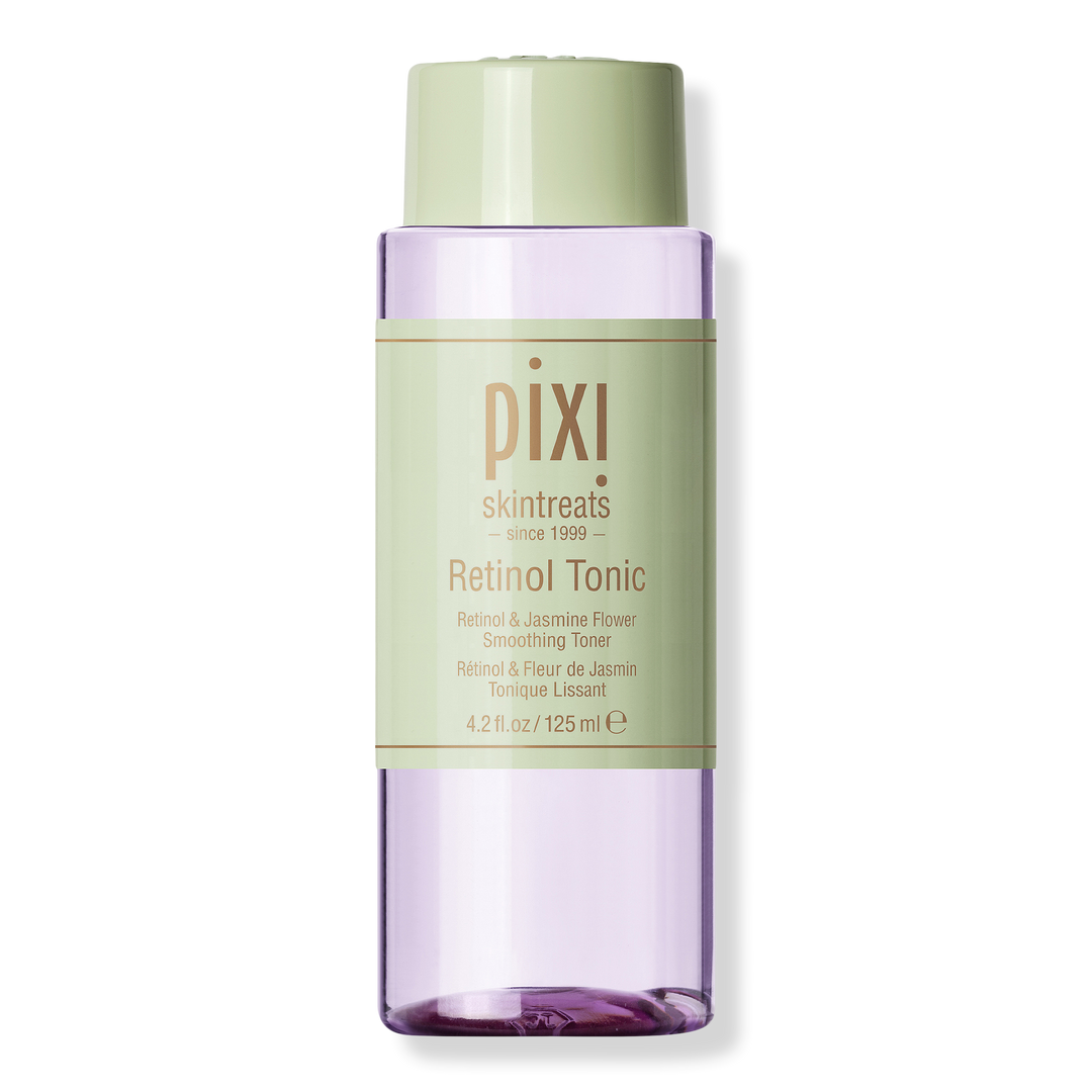 Pixi Retinol Tonic Smoothing Toner with Jasmine Flower #1