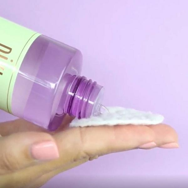 Pixi Retinol Tonic Smoothing Toner with Jasmine Flower #2