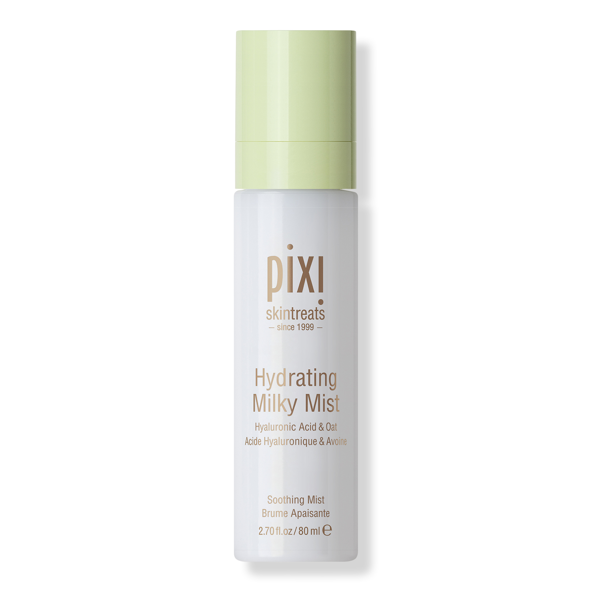 Pixi Hydrating Milky Mist with Hyaluronic Acid and Black Oat #1