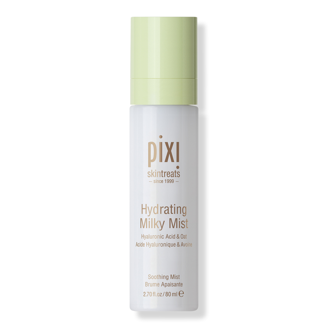 Pixi Hydrating Milky Mist with Hyaluronic Acid and Black Oat #1