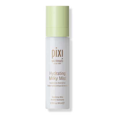 Pixi Hydrating Milky Mist with Hyaluronic Acid and Black Oat