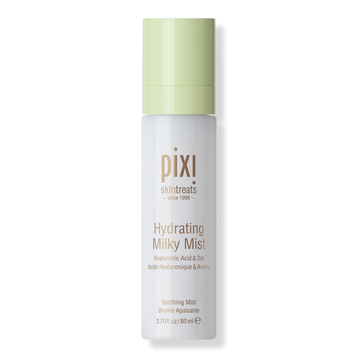 Pixi Hydrating Milky Mist with Hyaluronic Acid and Black Oat #1
