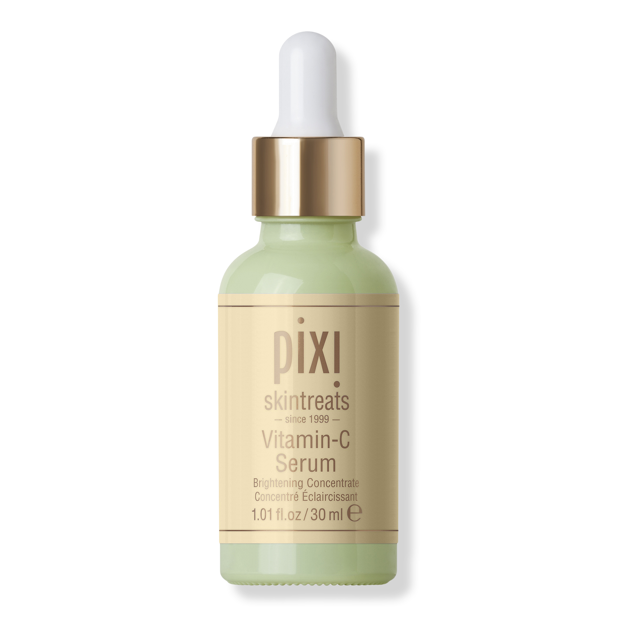 Pixi Vitamin-C Serum Brightening Concentrate #1