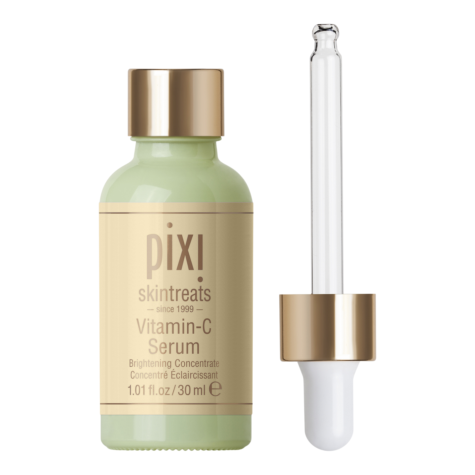 Vitamin-C Serum Brightening Concentrate
