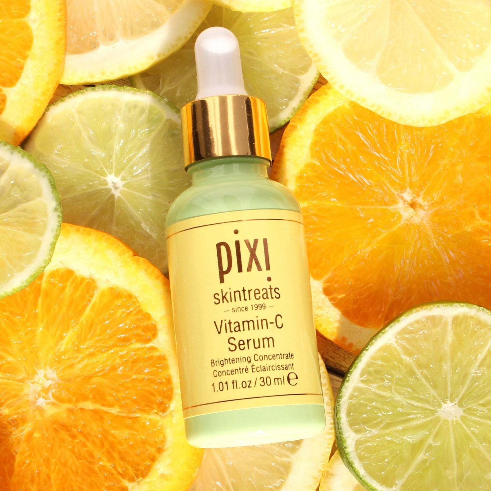 Vitamin-C Serum Brightening Concentrate