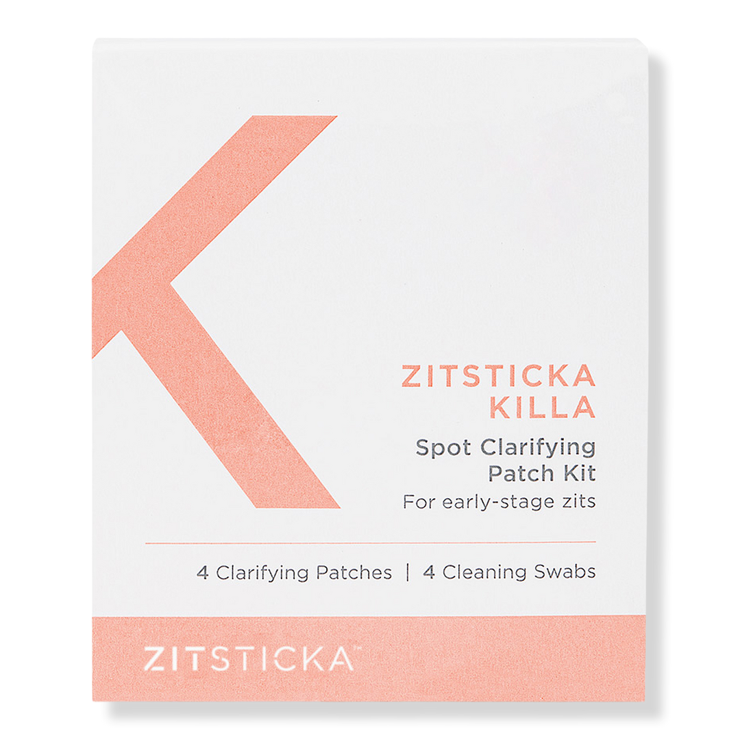 ZitSticka Mini KILLA Kit Deep Zit Microdart Patch #1