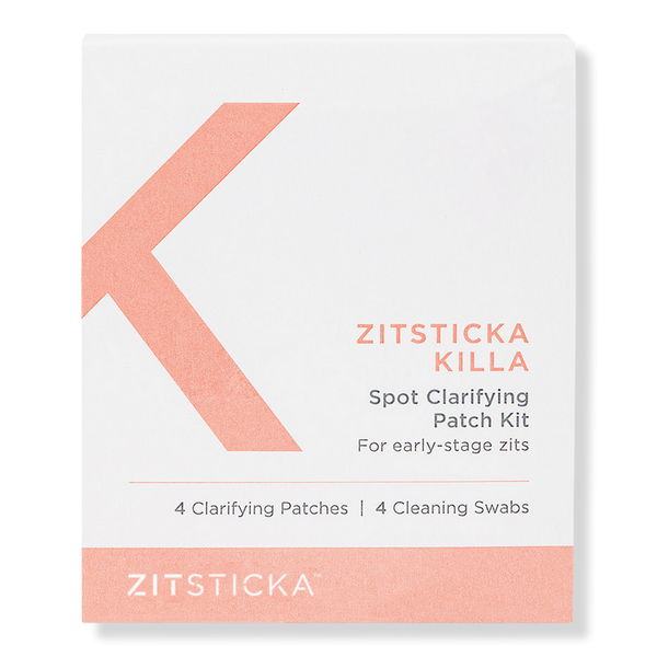 ZitSticka Mini KILLA Kit Deep Zit Microdart Patch #1