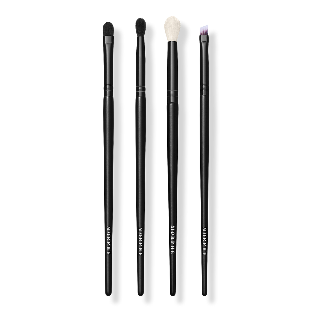 Morphe Eye Got This 4-Piece Brush Collection #1