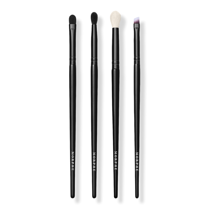 Morphe Eye Got This 4-Piece Brush Collection #1