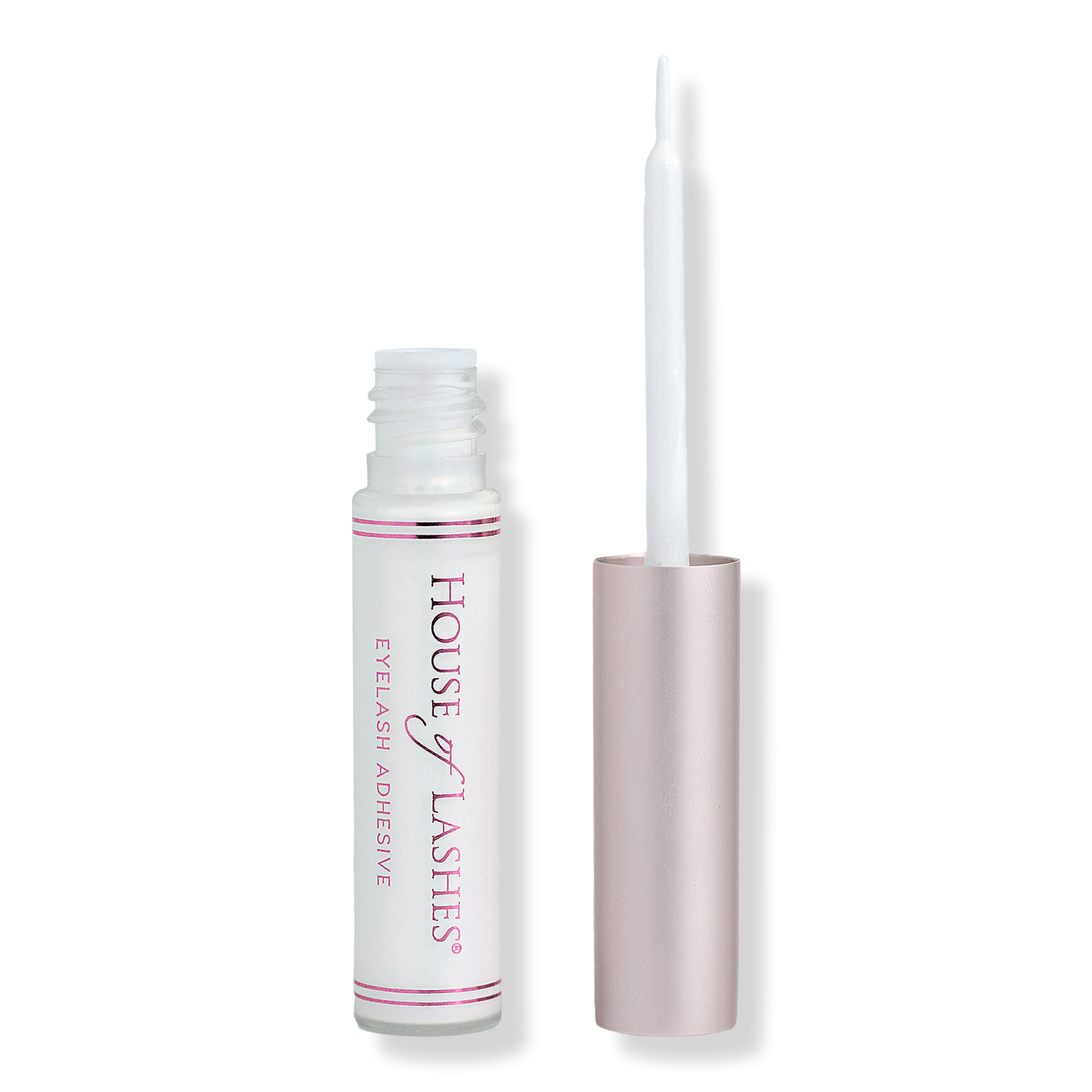 House of Lashes Eyelash Adhesive for Strip Lashes #1