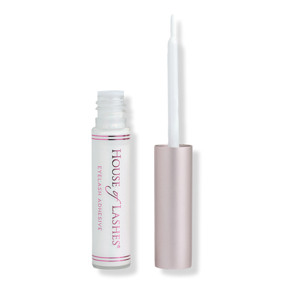 House of Lashes Clear Latex-Free Waterproof Eyelash Glue